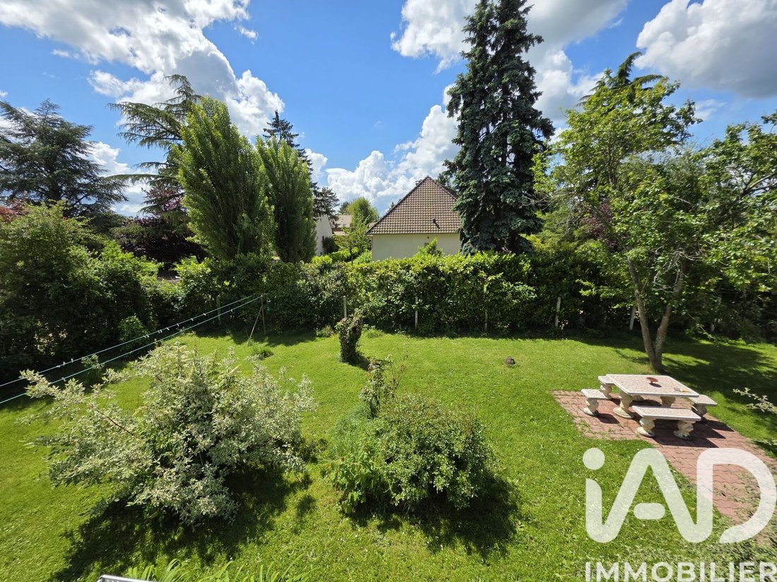 House in Cernay-la-Ville, Ile-de-France, France 4 - 17959234