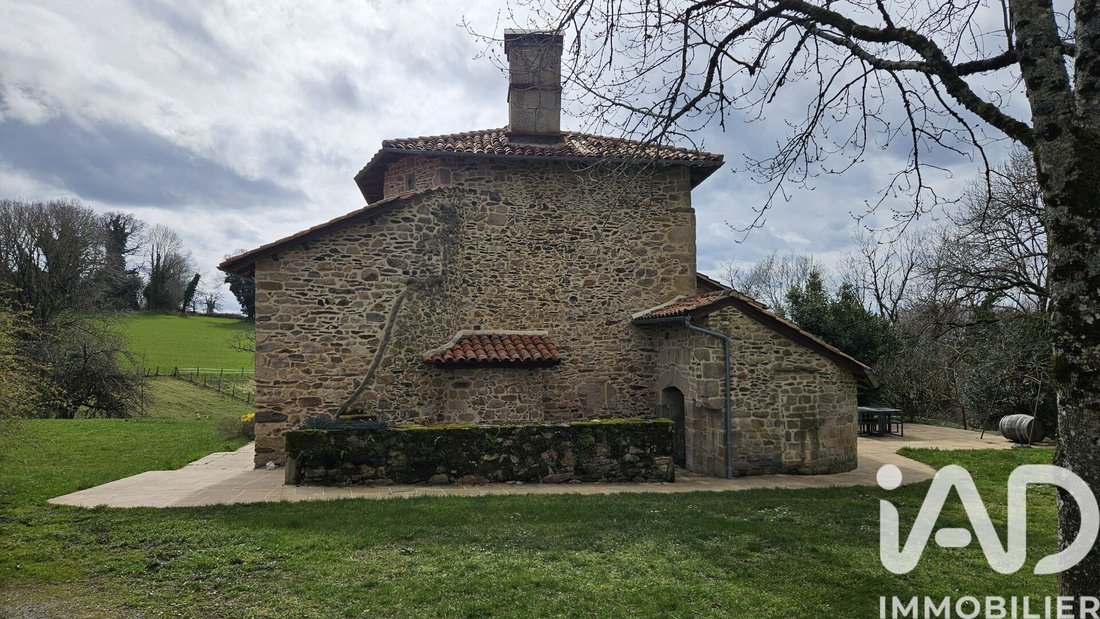 House in Labastide-du-Haut-Mont, Occitania, France 4 - 17959398