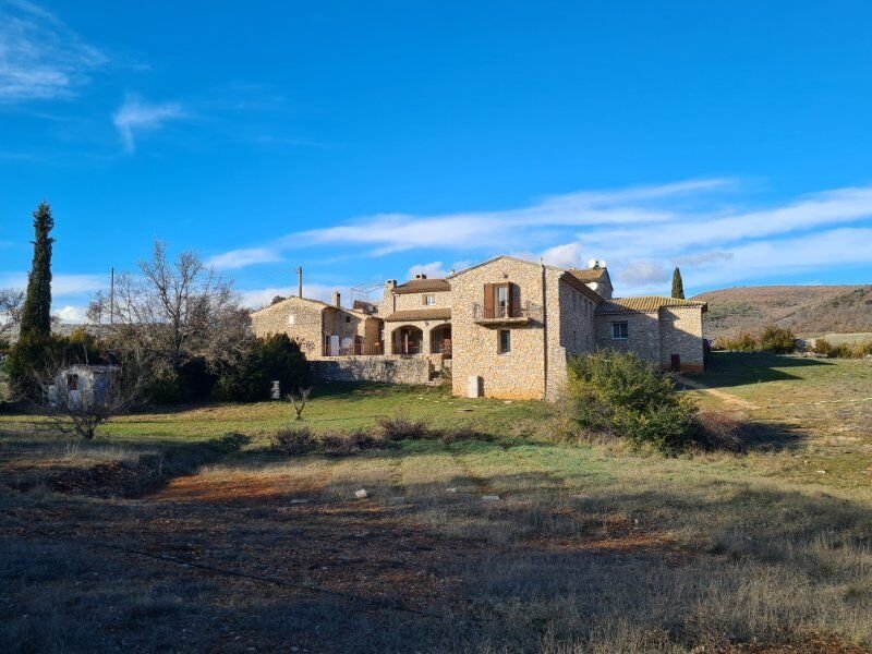 House in Banon, Provence-Alpes-Côte d'Azur, France 4 - 17957617