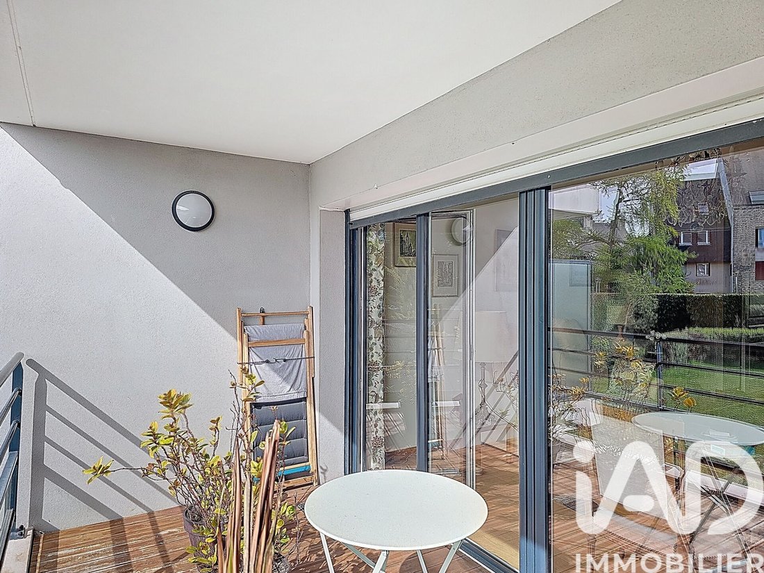 Apartment in Centre Ville, Paimpol, France 3 - 17958990