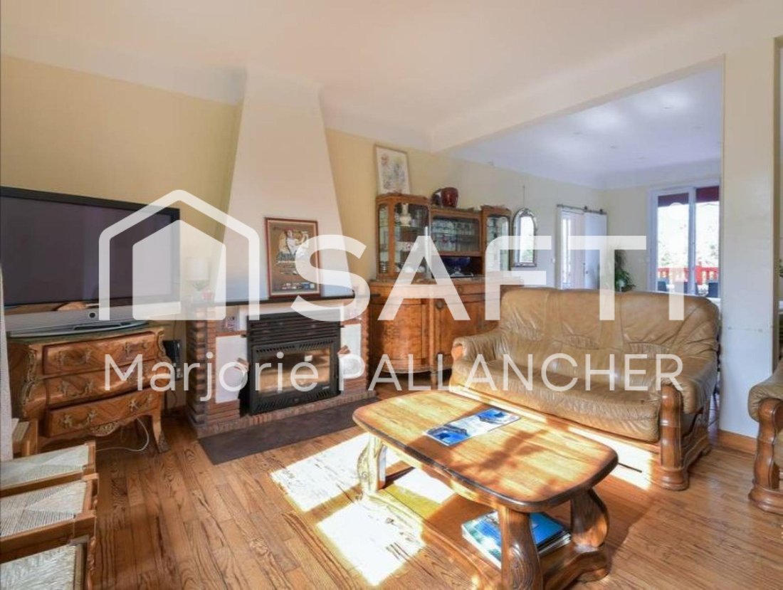 House in Acotz, Saint-Jean-de-Luz, France 4 - 17957618