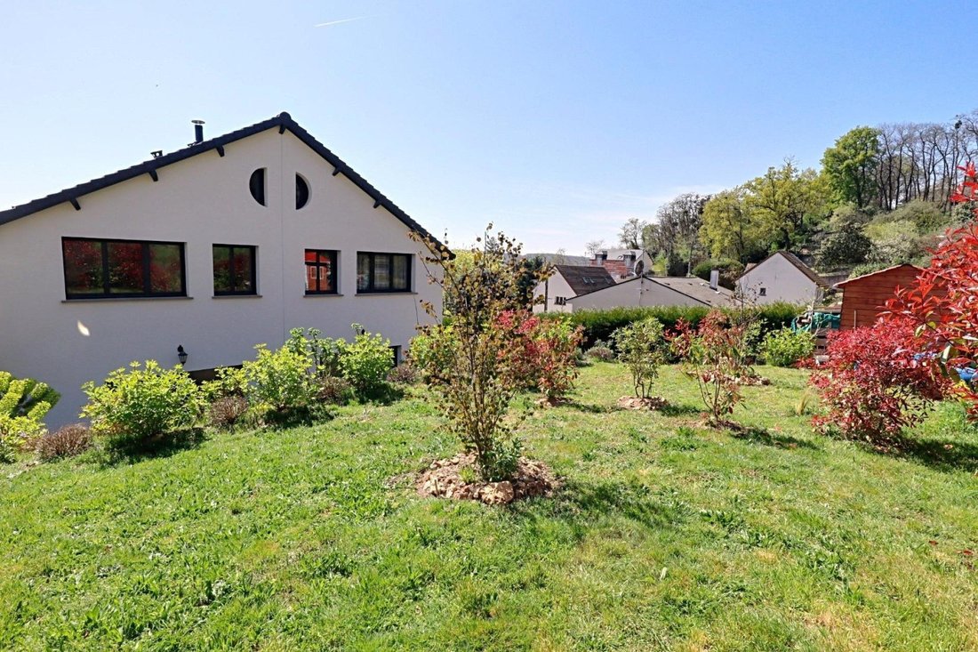 House in Marcoussis, Ile-de-France, France 4 - 17957641