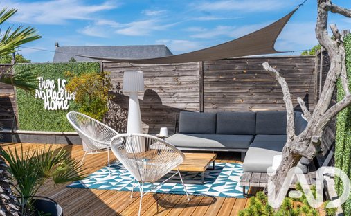 Apartamento en Llano, Clamart, Francia 1