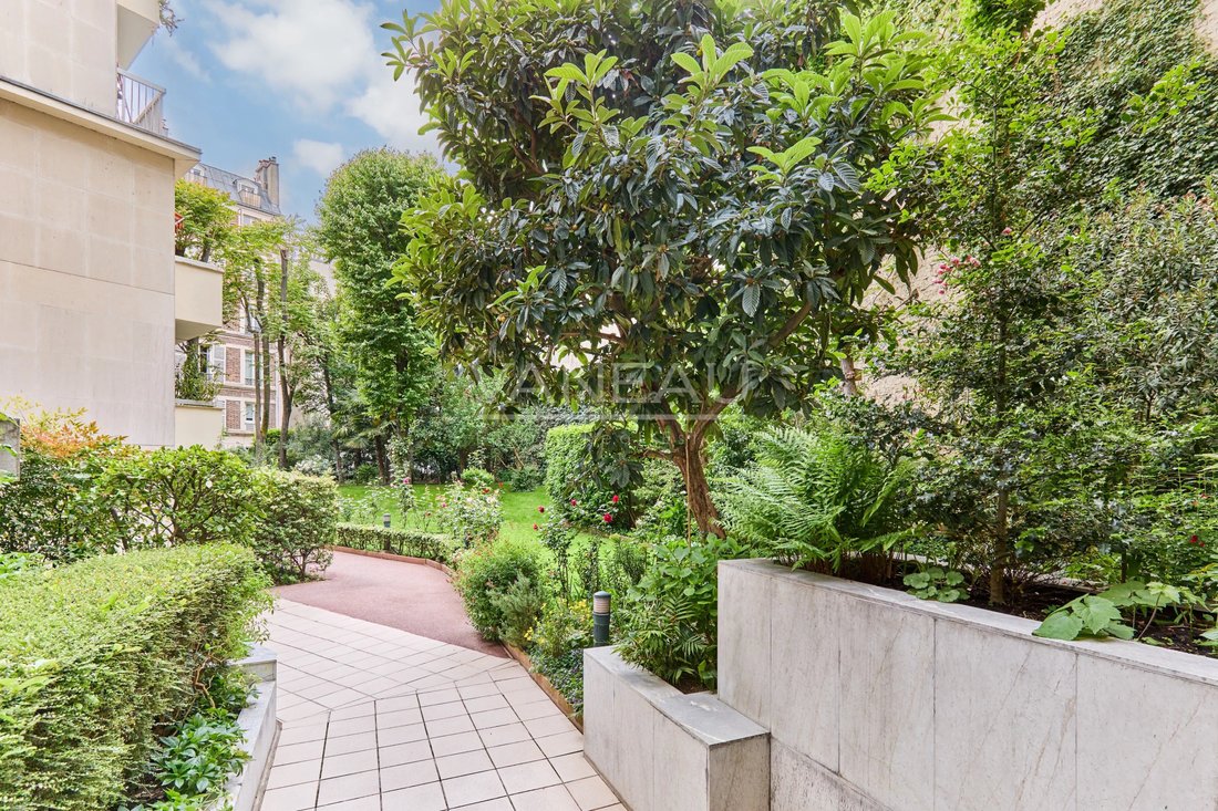Apartment in Paris 6e Arrondissement, Paris, France 4 - 17956893