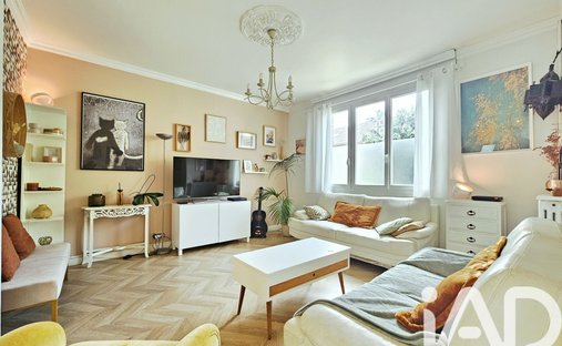 Haus in Saint Philippe du Roule, Paris 8e Arrondissement, Paris 1