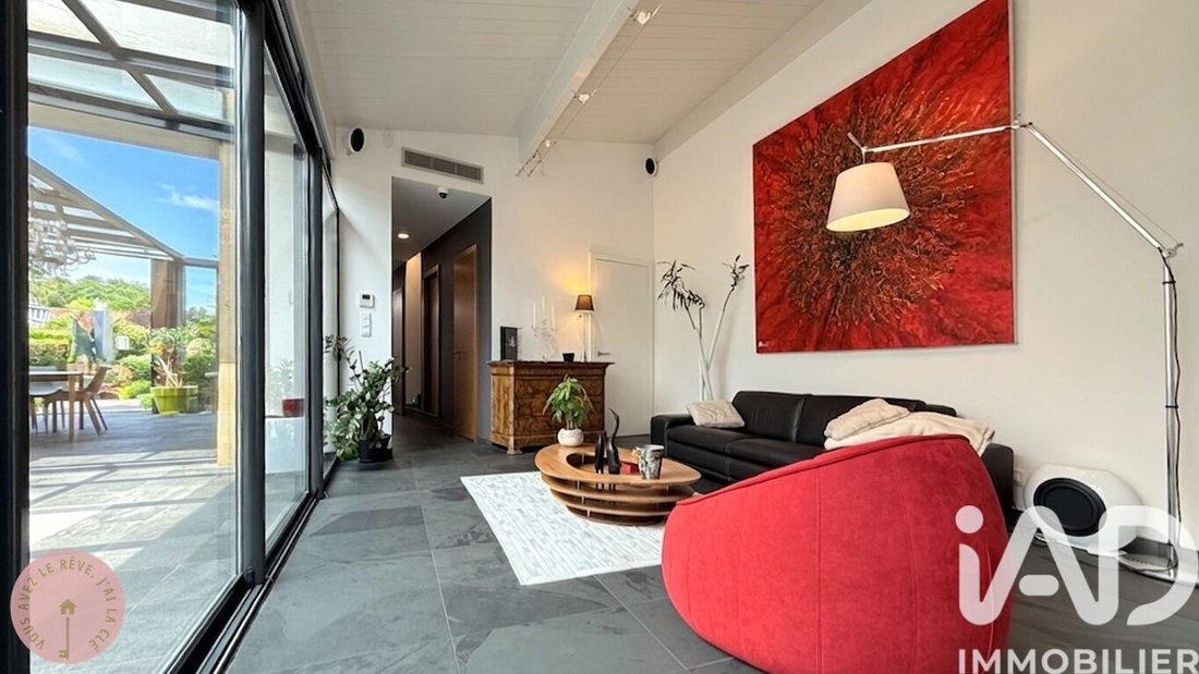 House in Guentrange Tafeld Val-Marie, Thionville, France 4 - 17959102