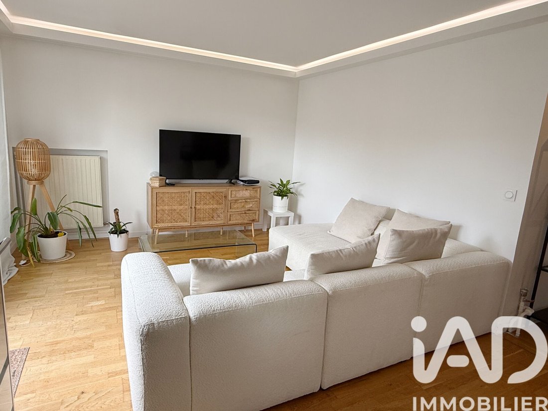 Appartement à RER-Lombart, Fontenay-aux-Roses, France 3 - 17958877