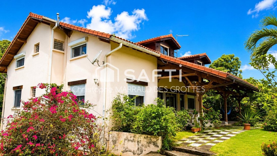 House in France 4 - 17957619