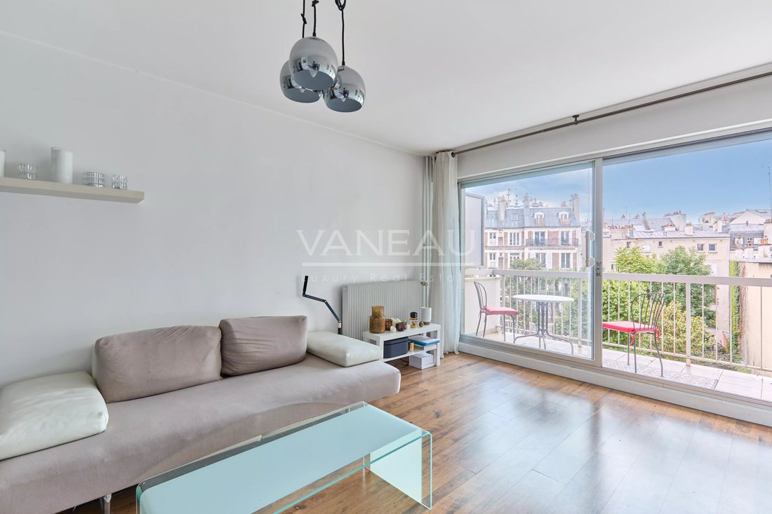 Apartment in Paris 6e Arrondissement, Paris, France 5 - 17956893