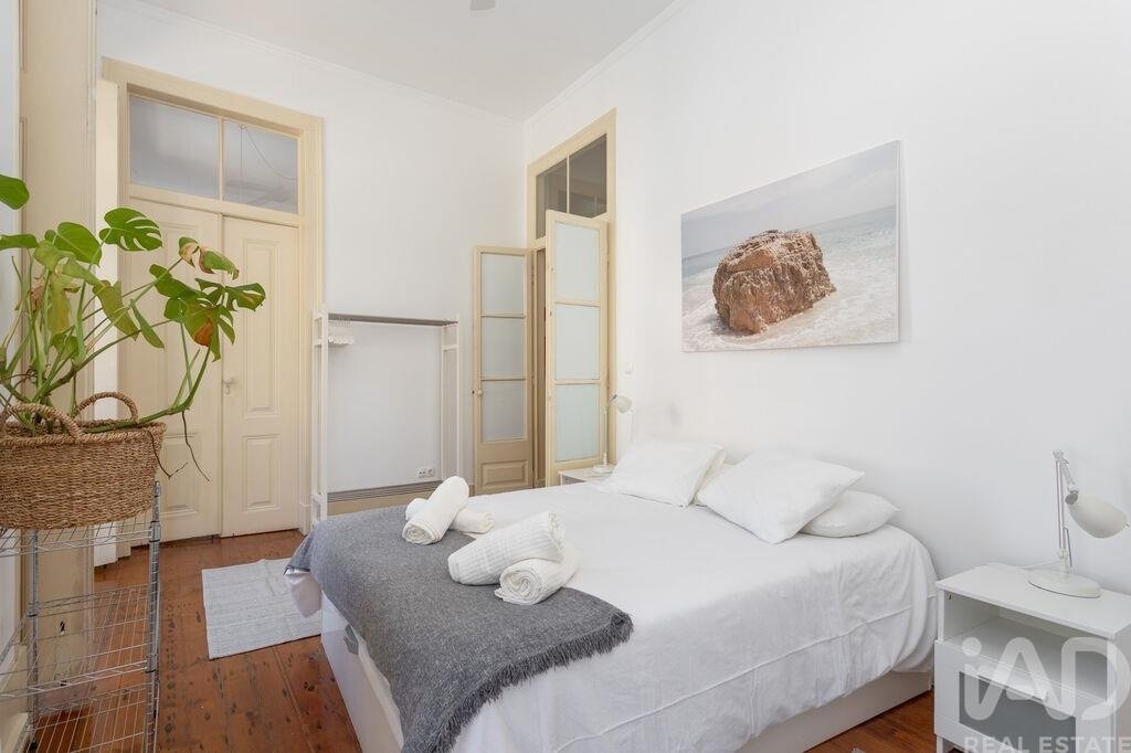 Apartment in Santa Maria Maior, Lisbon, Portugal 3 - 17957435