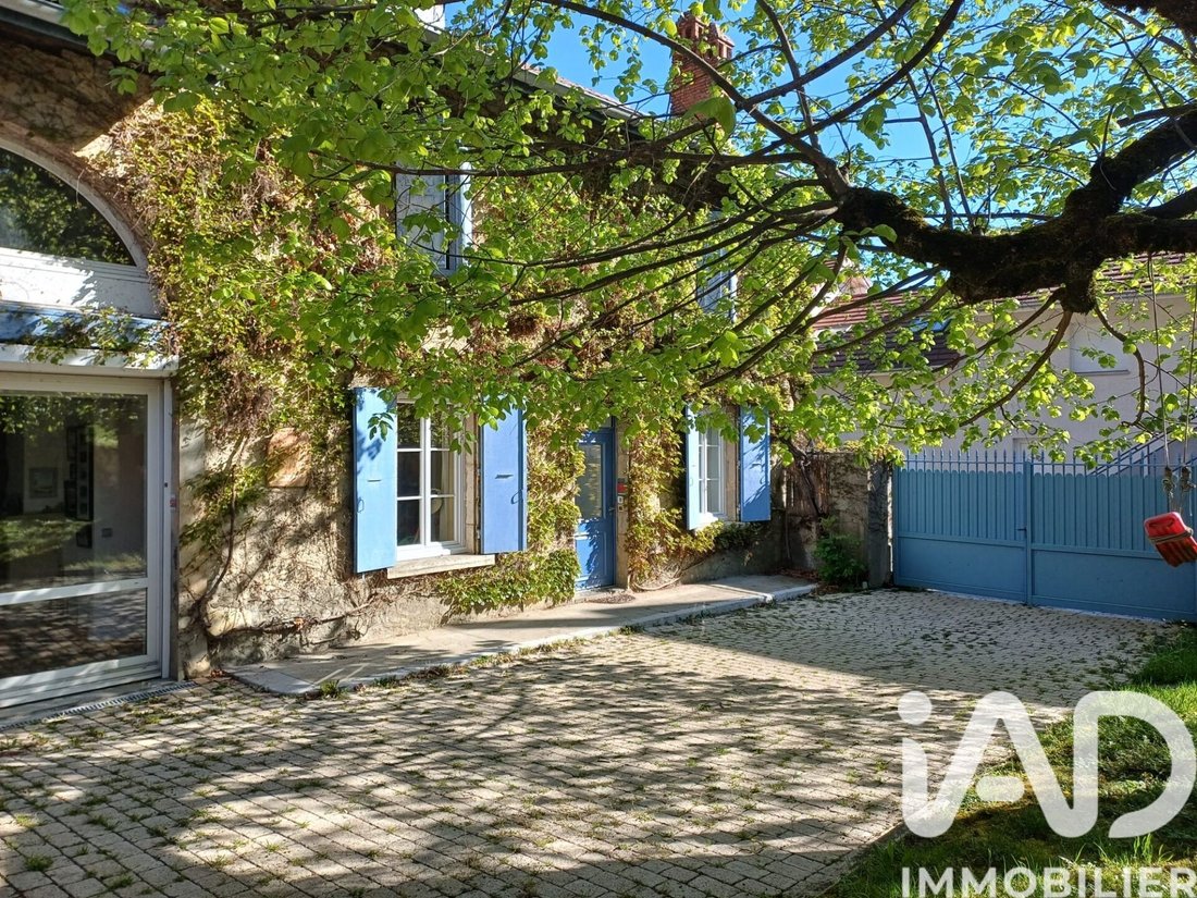 House in Chapareillan, Auvergne-Rhône-Alpes, France 1 - 17958894
