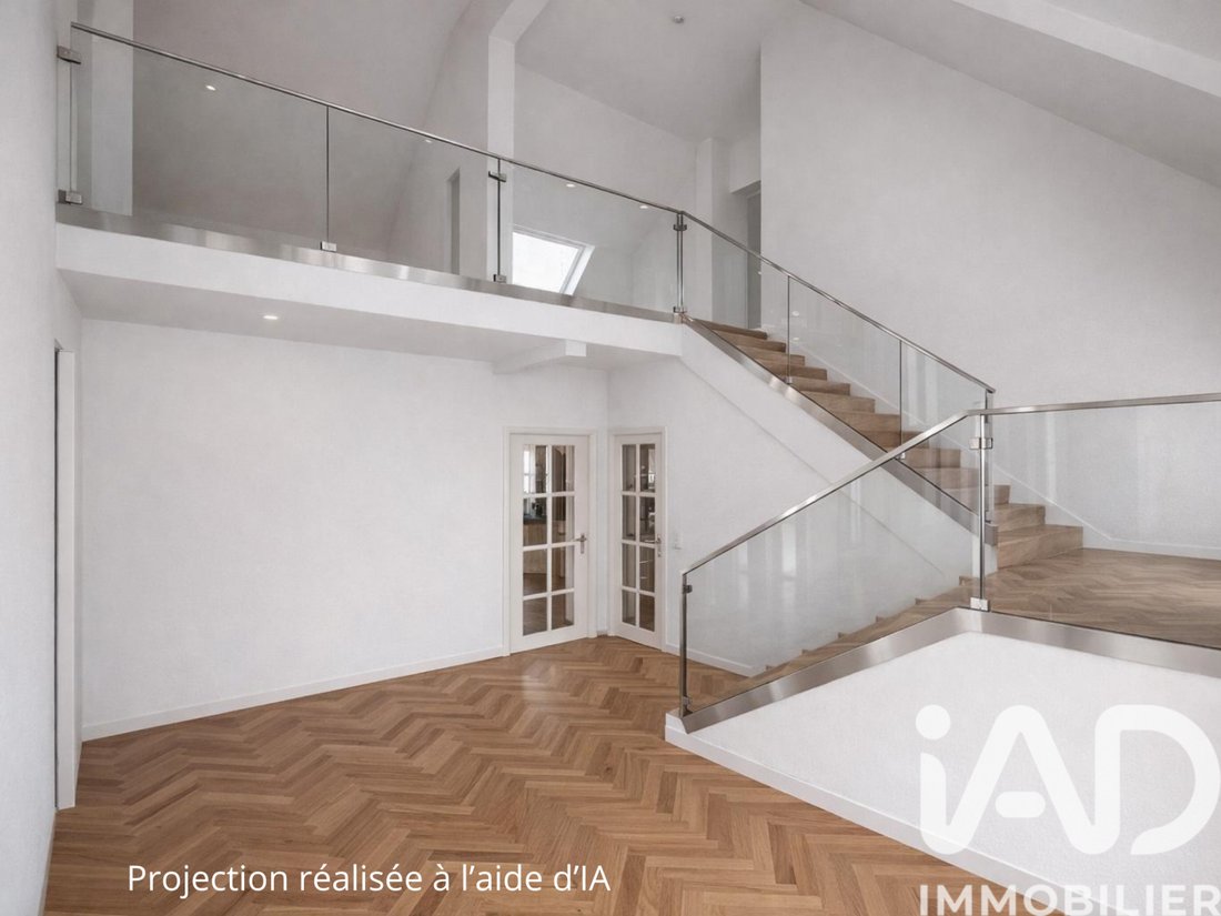 House in Gilly-les-Citeaux, Bourgogne – Franche-Comté, France 4 - 17333028