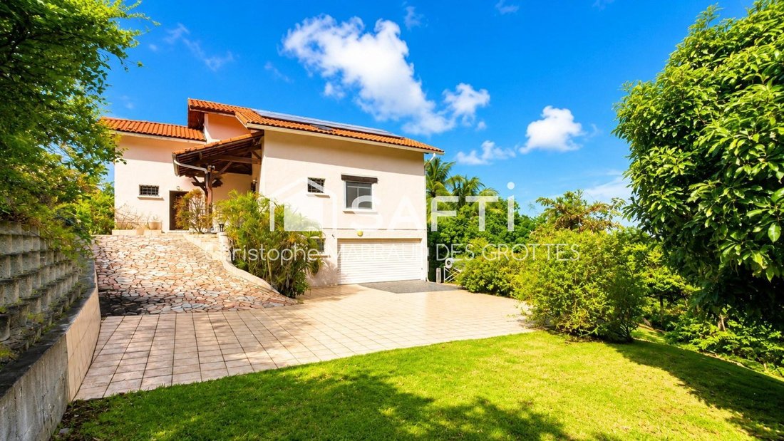 House in France 2 - 17957619
