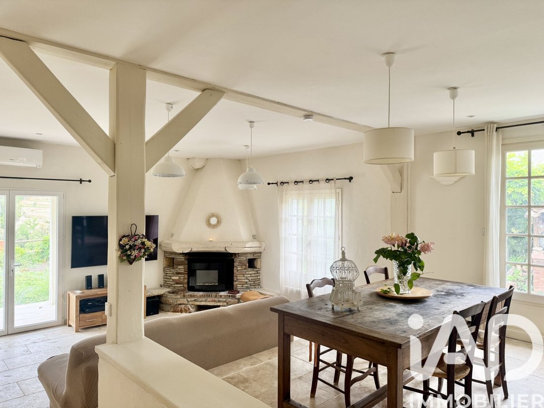 House in Colomars, Provence-Alpes-Côte d'Azur, France 3 - 17958838