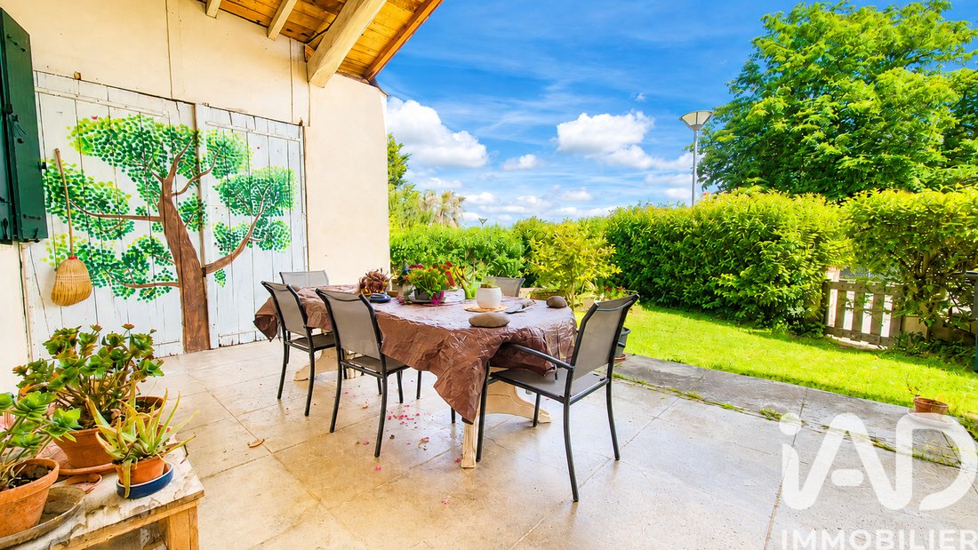 House in La Bastide, Leguevin, France 3 - 17885194