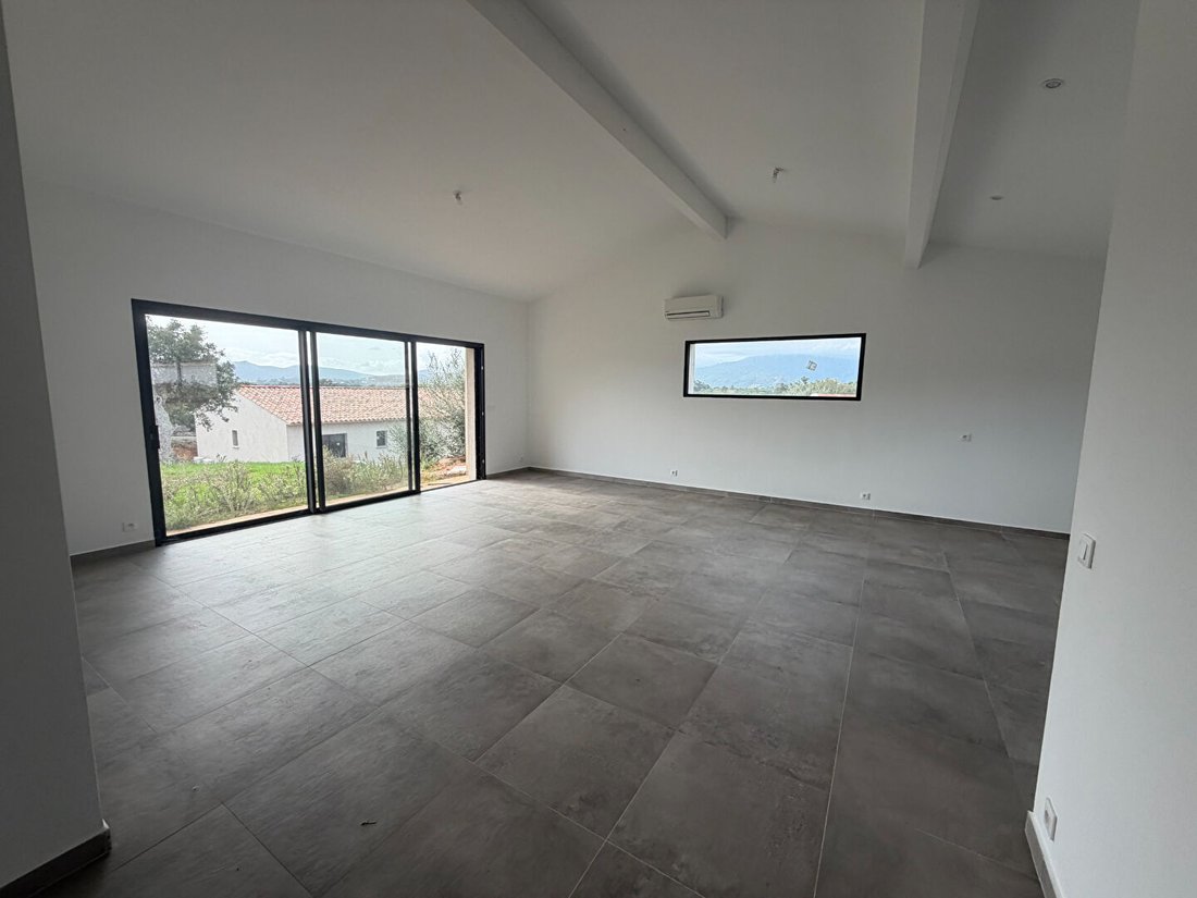 Villa a Porto-Vecchio, Corsica, Francia 3 - 17956954