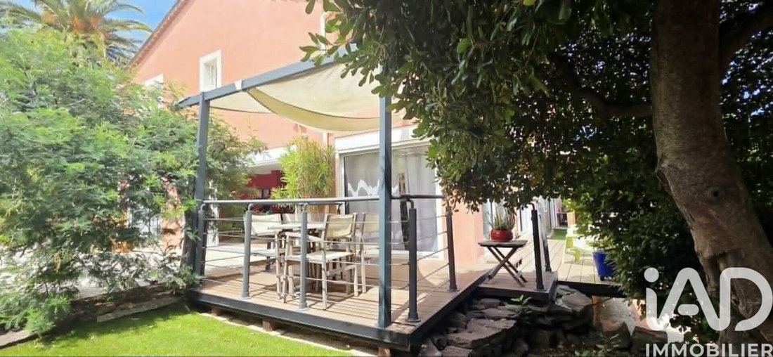 Apartment in Les Plaines-Les Tasses, Saint-Raphaël, France 4 - 17959254