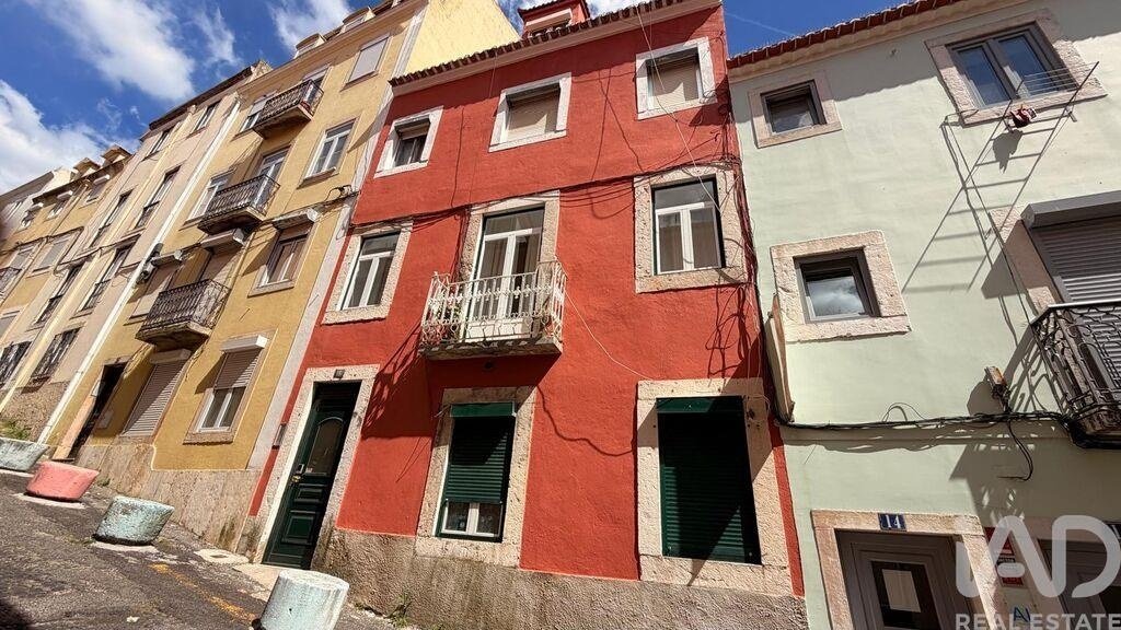 Arroios, Lisbon, Portugal 1 - 17957412