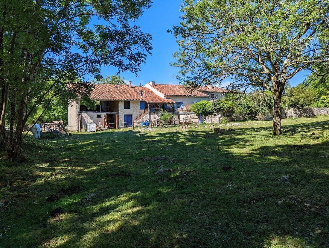 Villa in Le Mas-d'Azil, Occitania, France 2 - 17956990