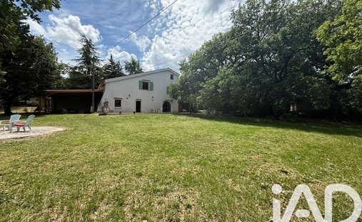 House in Rians, Provence-Alpes-Côte d'Azur, France 1