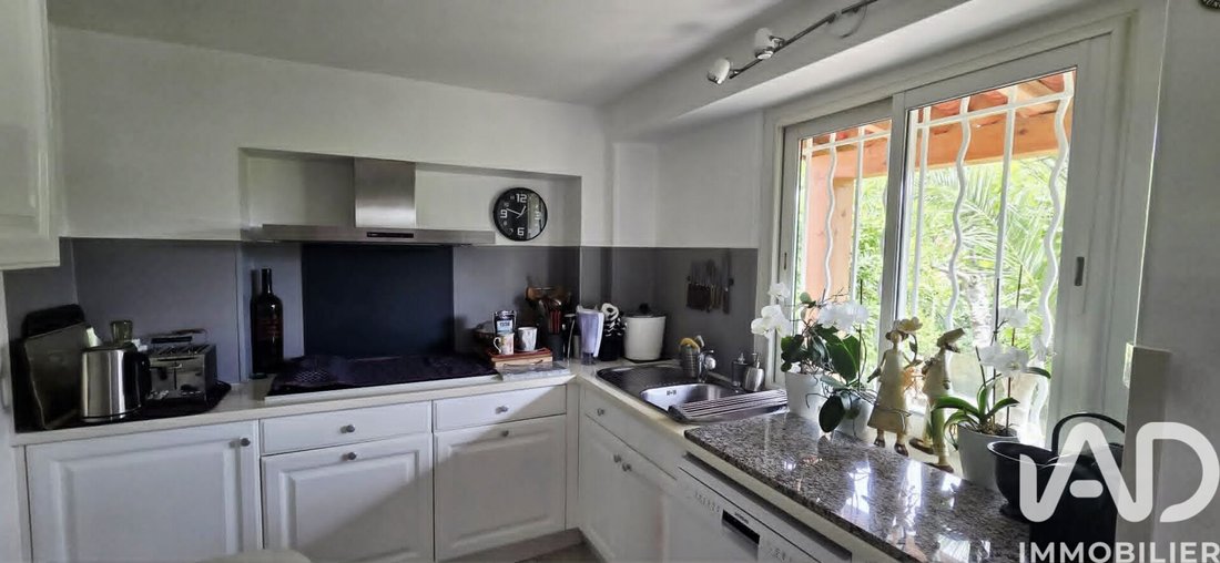 Apartment in Les Plaines-Les Tasses, Saint-Raphaël, France 5 - 17959254