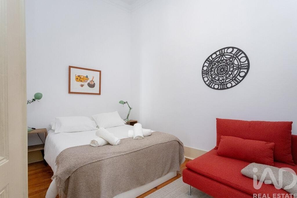 Apartment in Santa Maria Maior, Lisbon, Portugal 4 - 17957435