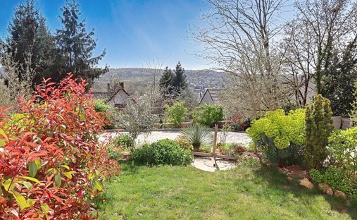 House in Marcoussis, Ile-de-France, France 1