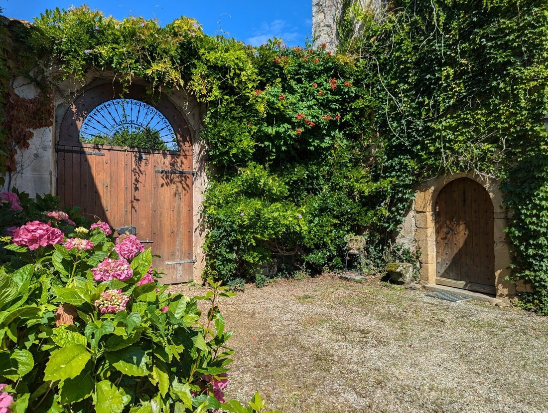 Villa in Rive Droite, Saint-Girons, France 2 - 17956996