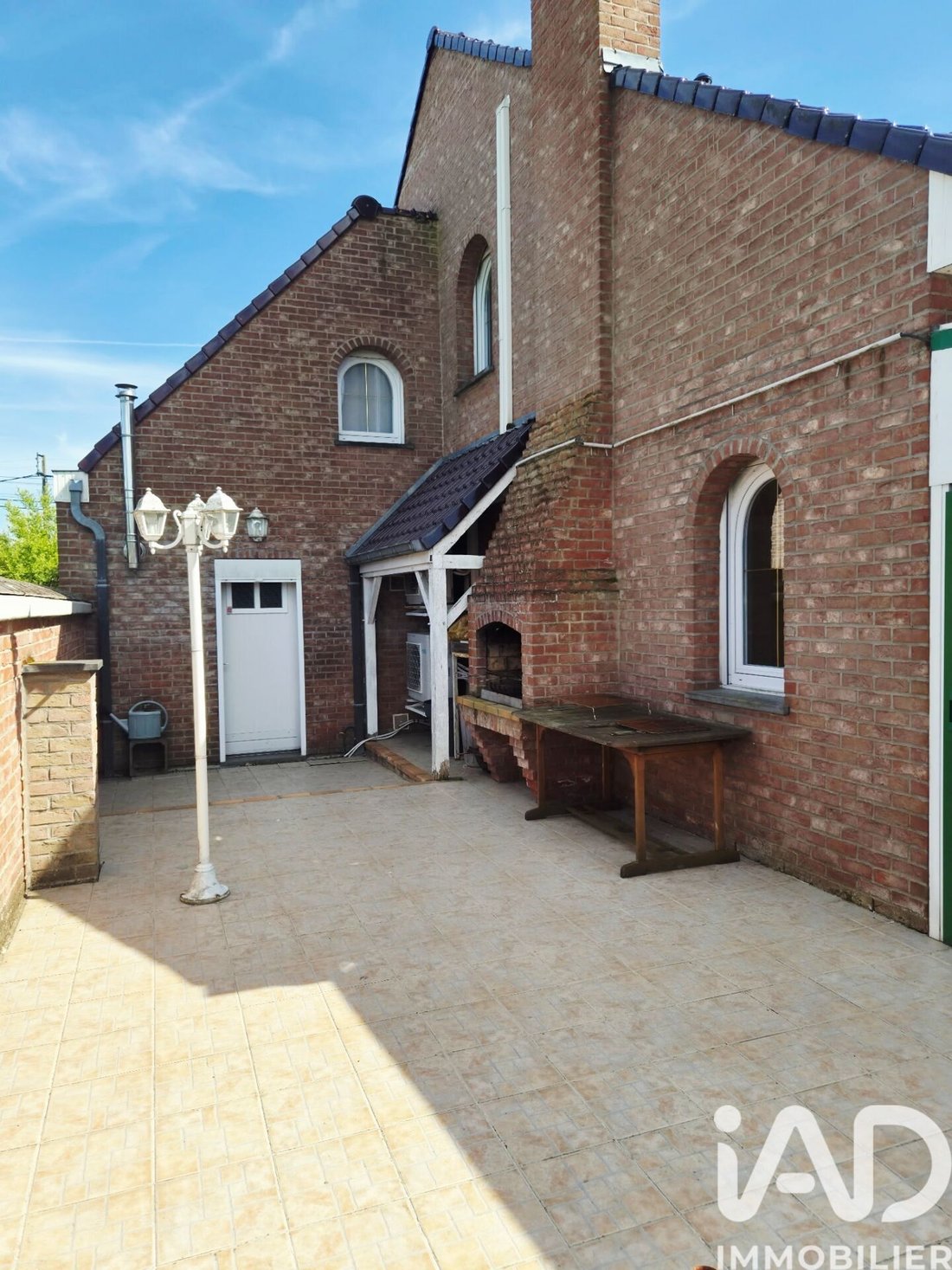House in Lecelles, Hauts-de-France, France 4 - 16827696