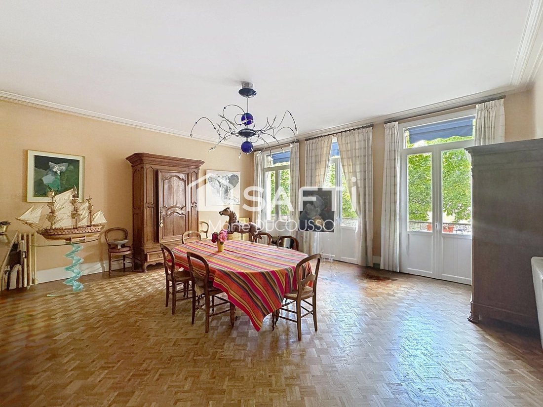 House in Castillon-la-Bataille, Nouvelle-Aquitaine, France 4 - 17957595