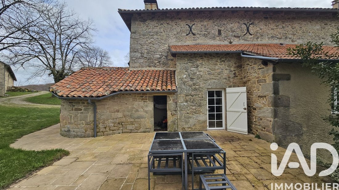House in Labastide-du-Haut-Mont, Occitania, France 3 - 17959398