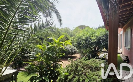 Appartement à Les Plaines-Les Tasses, Saint-Raphaël, France 1