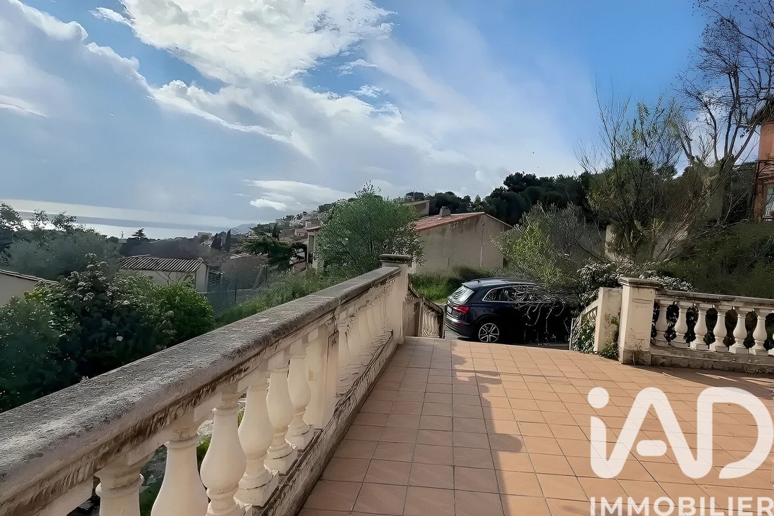 House in Verduron, 15e Arrondissement, Marseille 2 - 17959001