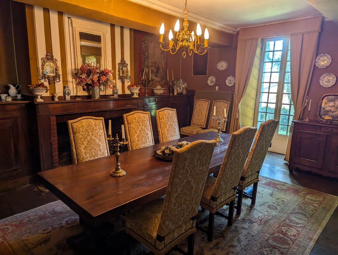 Villa in Rive Droite, Saint-Girons, France 5 - 17956996