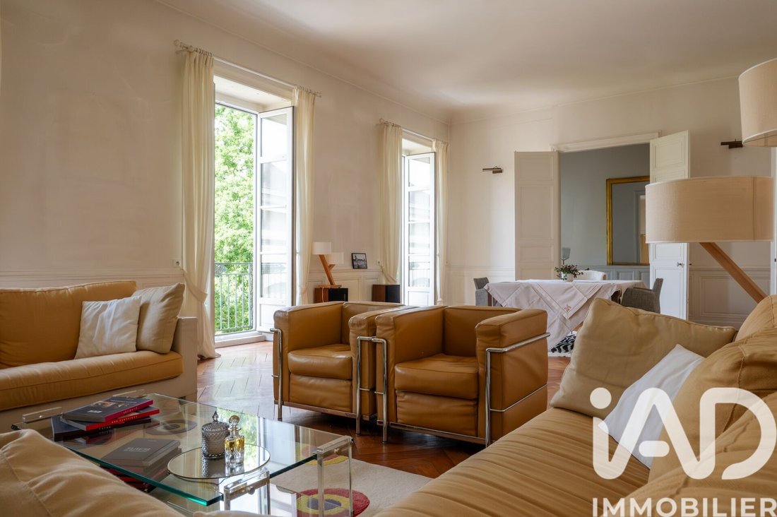 Apartment in Centre Ville, Nantes, France 2 - 17959112