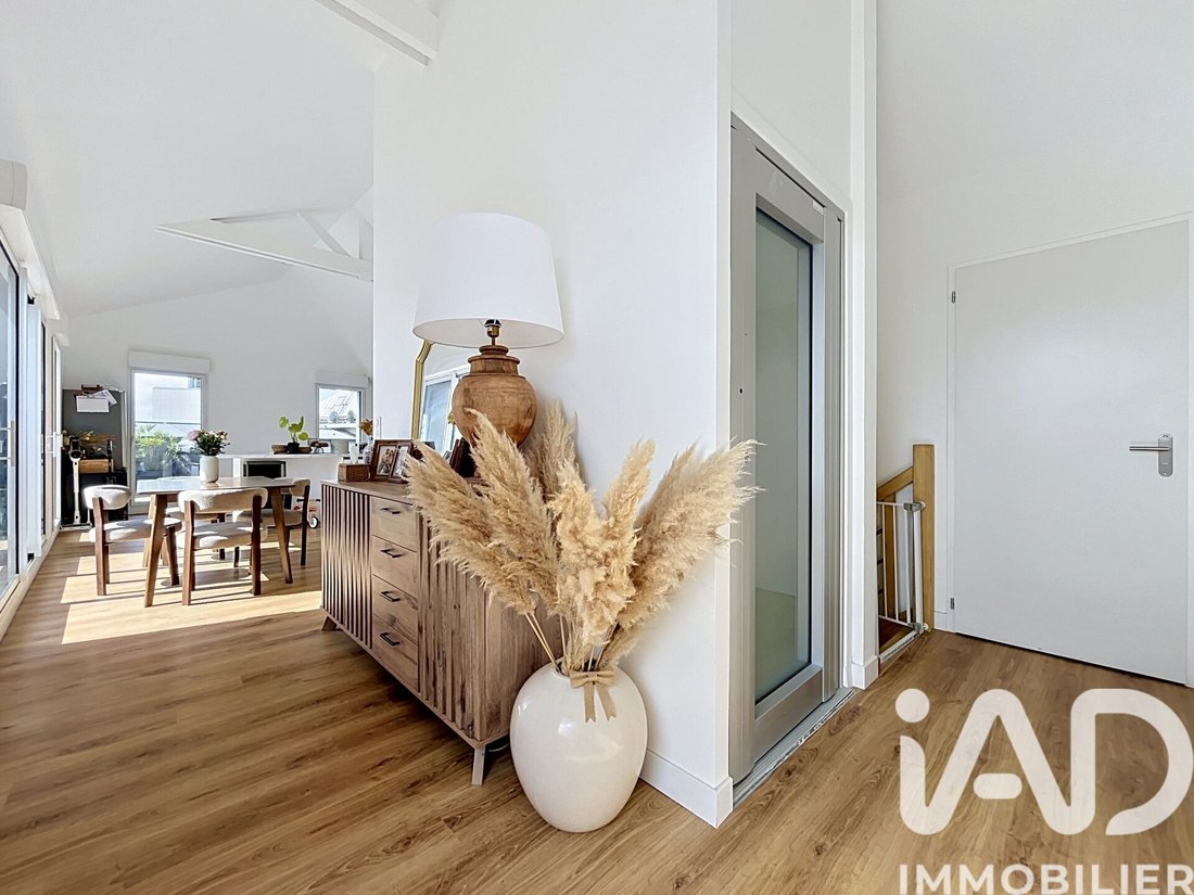 Apartment in Gare-Alsace, Saint-Malo, France 5 - 17959360