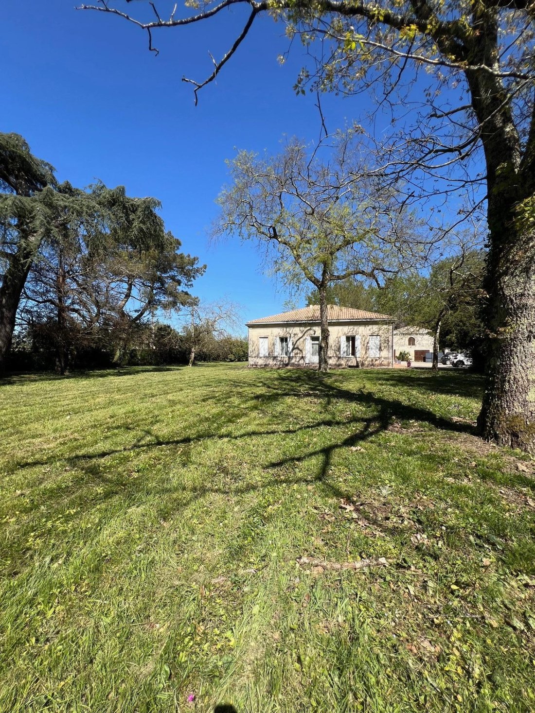 House in Saint-Denis-de-Pile, Nouvelle-Aquitaine, France 5 - 17957597