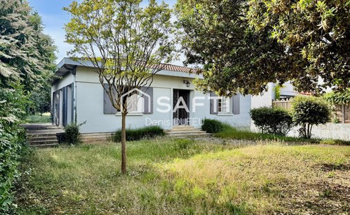 Casa a San Maurizio-Fetilly, La Rochelle, Francia 1