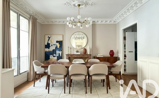 Apartment in Croulebarbe, Paris 13e Arrondissement, Paris 1