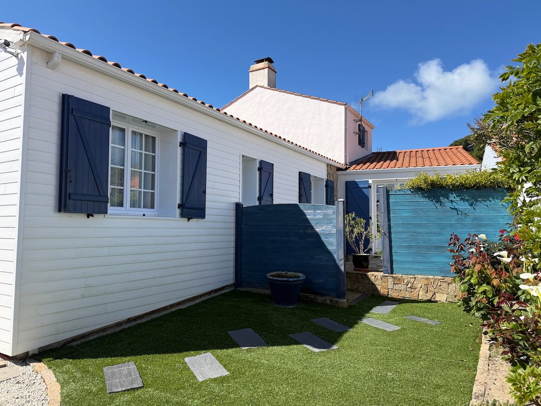Villa in Barbatre, Pays de la Loire, France 2 - 17956970