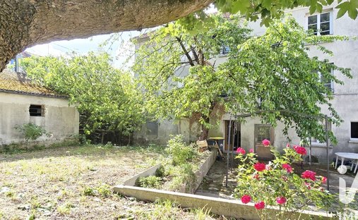 House in Dampmart, Ile-de-France, France 1