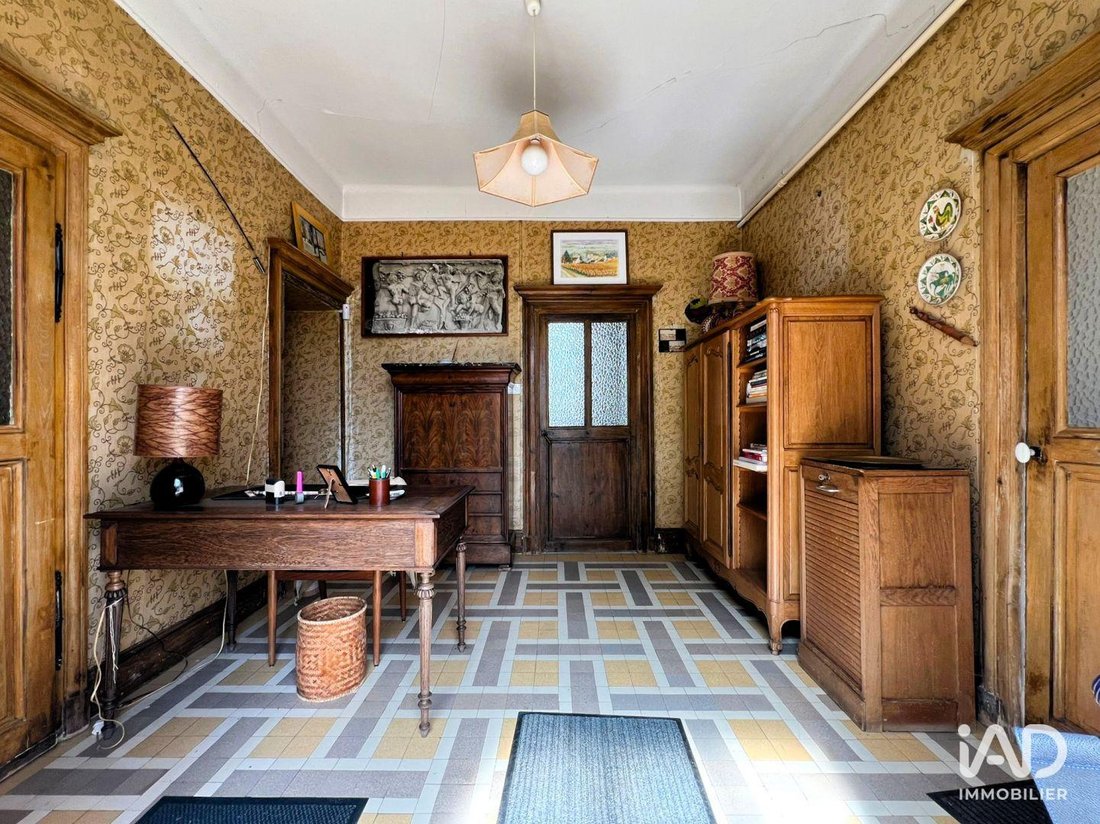 House in Fixin, Bourgogne – Franche-Comté, France 5 - 17959198