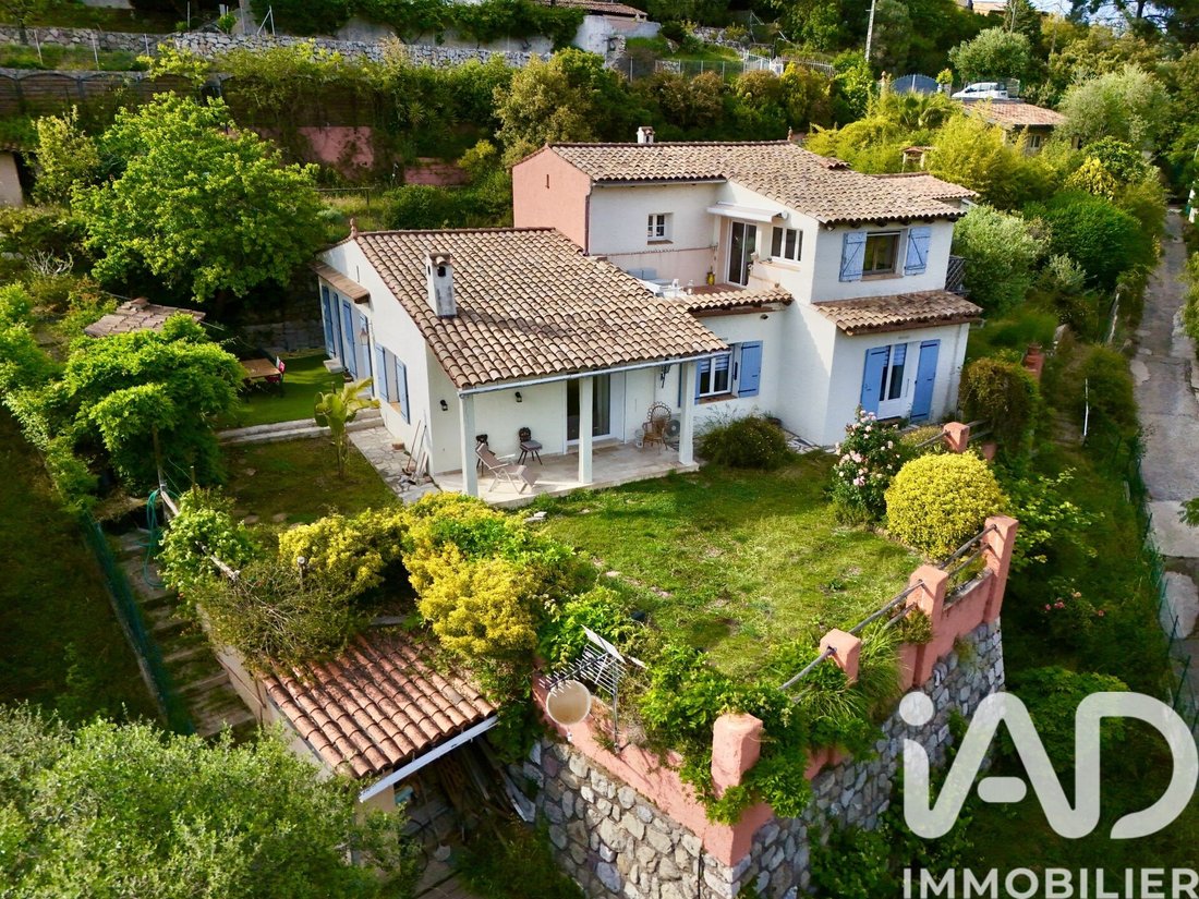 House in Colomars, Provence-Alpes-Côte d'Azur, France 1 - 17958838