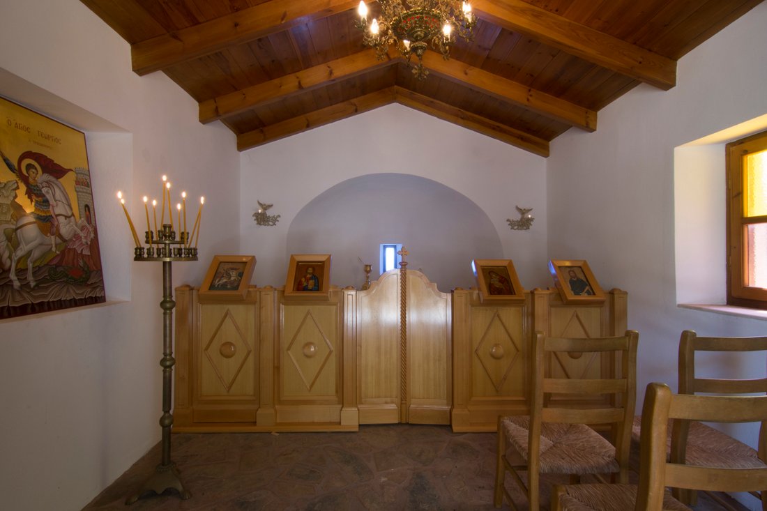 Villa in Community of Elounta, Agios Nikolaos Municipal Unit, Greece 4 - 16102722