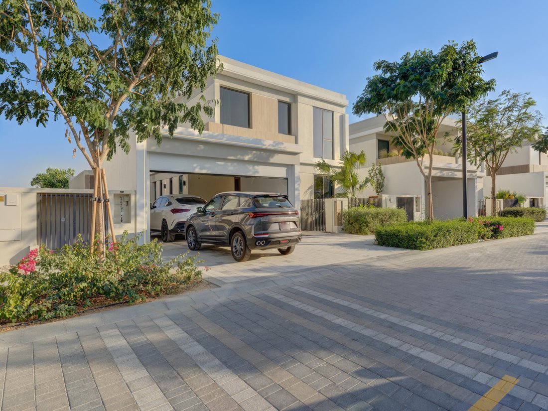 Villa in Al Hebiah Fourth, Al Hebiah, Dubai 1 - 17956857