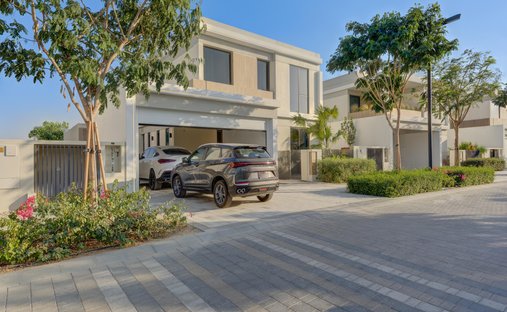 Villa in Dubai, Dubai, Vereinigte Arabische Emirate 1