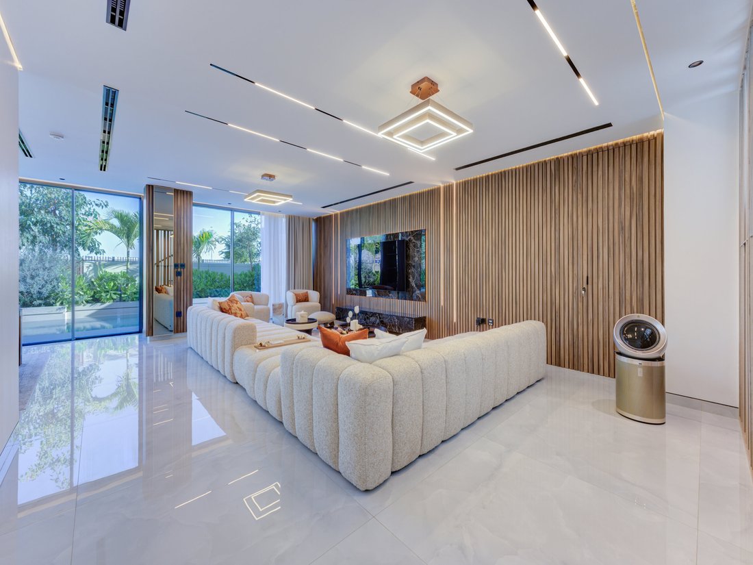 Villa in Al Hebiah Fourth, Al Hebiah, Dubai 4 - 17956857