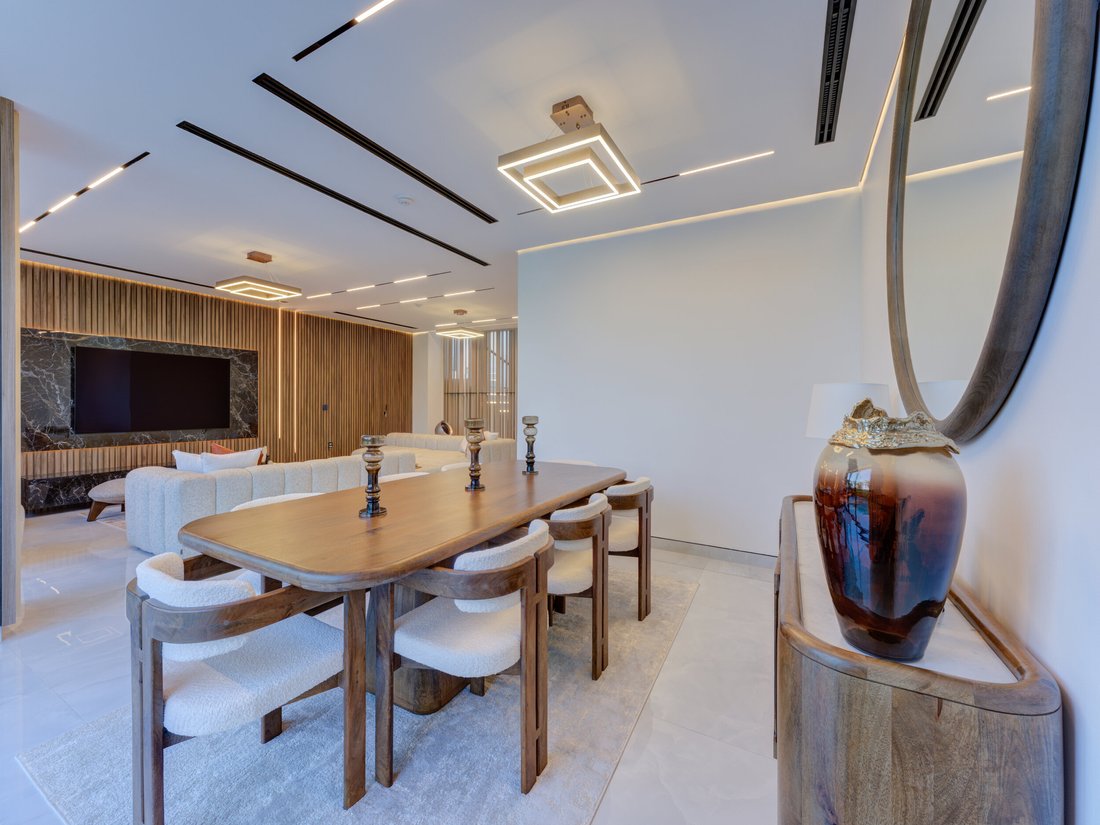 Villa in Al Hebiah Fourth, Al Hebiah, Dubai 5 - 17956857