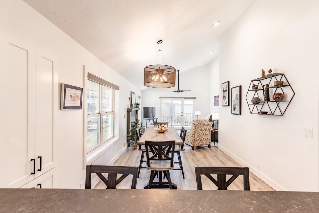 Condo in Midway, Utah, United States 5 - 17956928