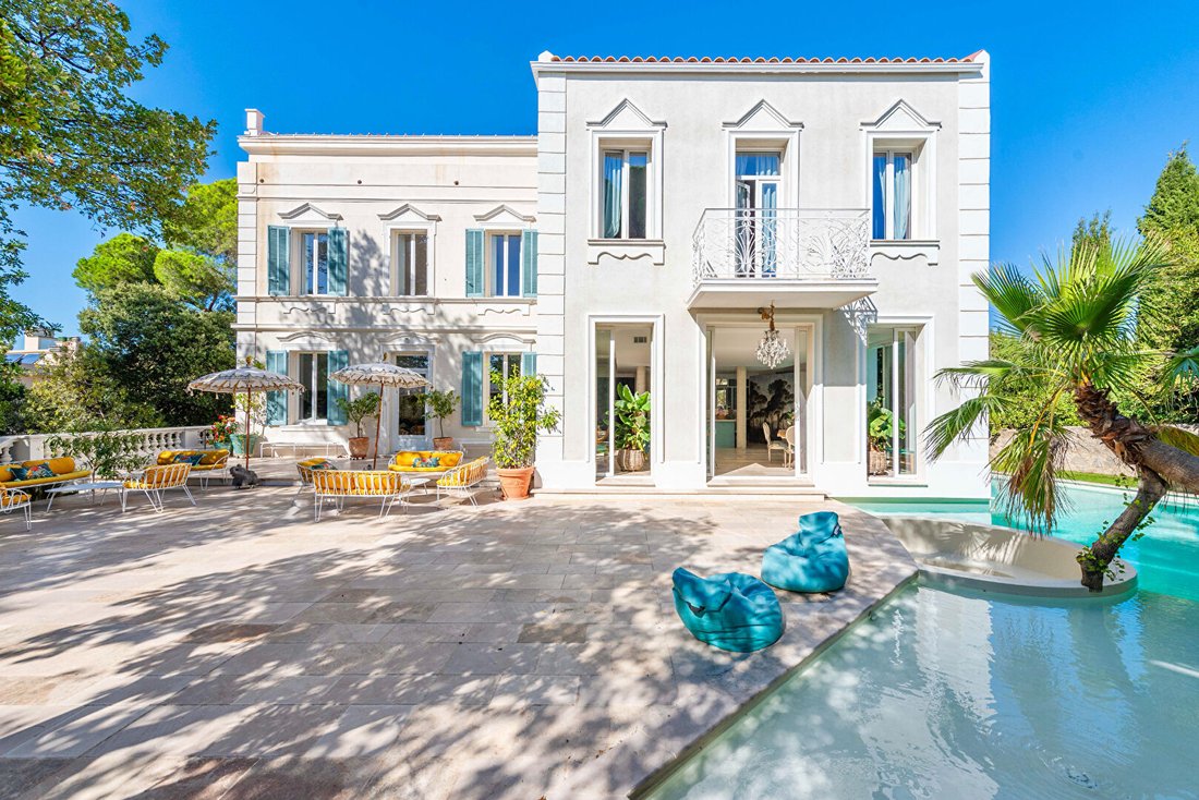 Villa in Cap Brun, Toulon, France 1 - 17956940